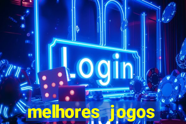 melhores jogos offline para iphone